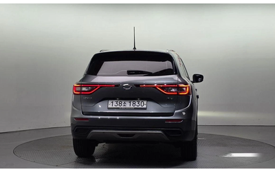 renault-koleos - 3
