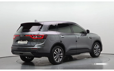 renault-koleos - 1