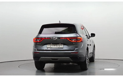 renault-koleos - 3