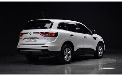 renault-koleos - 1