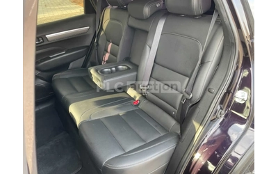 Renault Koleos AWD* ОБДУХ* КОЖА* АВТОМАТ* КАМЕРА* ПОДГРЕВ* ДИГИТА - автомобили, коли, обяви за нови и употребявани 14