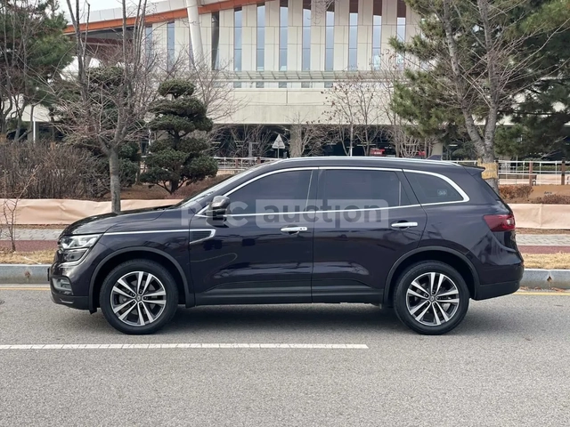 Renault Koleos AWD* ОБДУХ* КОЖА* АВТОМАТ* КАМЕРА* ПОДГРЕВ* ДИГИТА - автомобили, коли, обяви за нови и употребявани 1