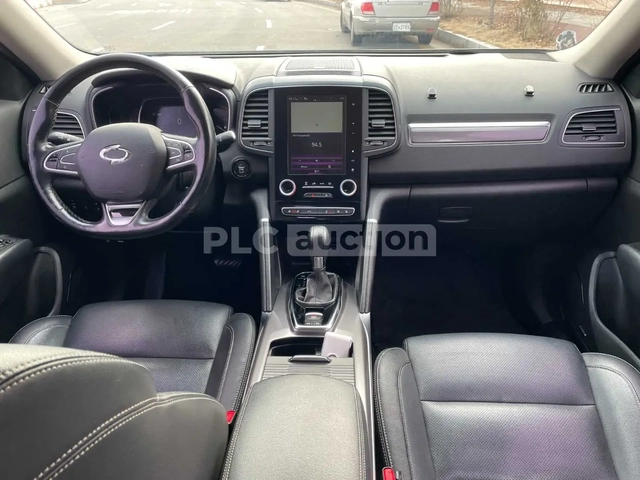 Renault Koleos AWD* ОБДУХ* КОЖА* АВТОМАТ* КАМЕРА* ПОДГРЕВ* ДИГИТА - автомобили, коли, обяви за нови и употребявани 9