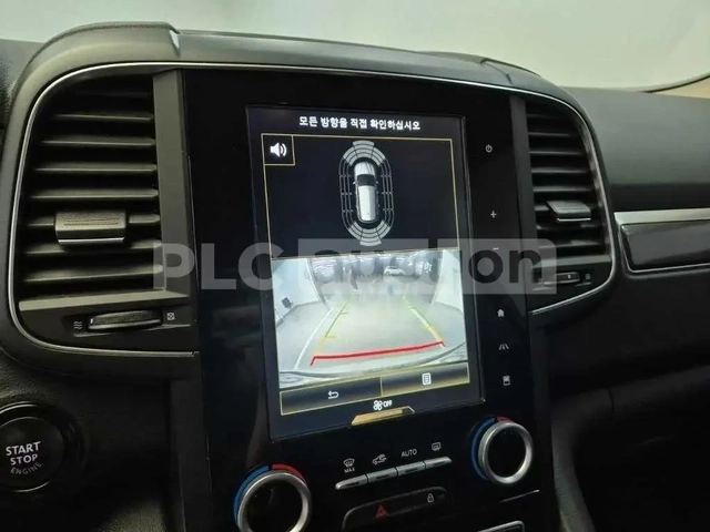 Renault Koleos ОБДУХ* КАМЕРА* ПОДГРЕВ* КОЖА* ЛИЗИНГ - автомобили, коли, обяви за нови и употребявани 9