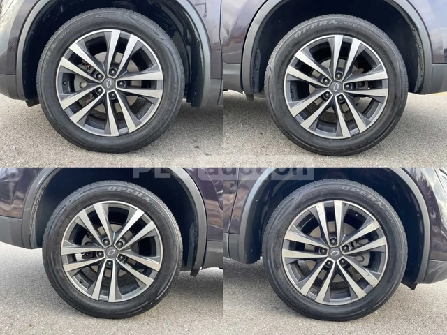 Renault Koleos AWD* ОБДУХ* КОЖА* АВТОМАТ* КАМЕРА* ПОДГРЕВ* ДИГИТА - автомобили, коли, обяви за нови и употребявани 15