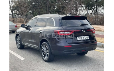 renault-koleos - 2