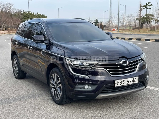 Renault Koleos AWD* ОБДУХ* КОЖА* АВТОМАТ* КАМЕРА* ПОДГРЕВ* ДИГИТА - автомобили, коли, обяви за нови и употребявани 5