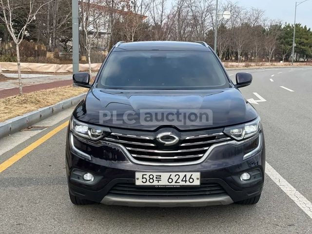 Renault Koleos AWD* ОБДУХ* КОЖА* АВТОМАТ* КАМЕРА* ПОДГРЕВ* ДИГИТА - автомобили, коли, обяви за нови и употребявани 6