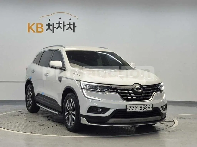 Renault Koleos ОБДУХ* КАМЕРА* ПОДГРЕВ* КОЖА* ЛИЗИНГ - автомобили, коли, обяви за нови и употребявани 0