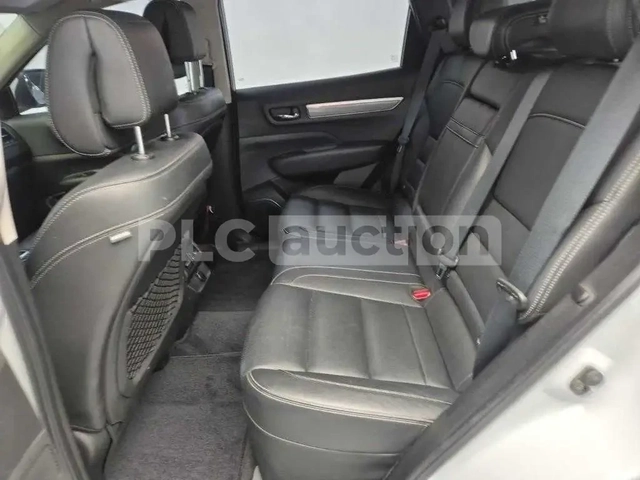 Renault Koleos ОБДУХ* КАМЕРА* ПОДГРЕВ* КОЖА* ЛИЗИНГ - автомобили, коли, обяви за нови и употребявани 11