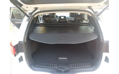Renault Koleos 2.0 DCI - автомобили, коли, обяви за нови и употребявани 11