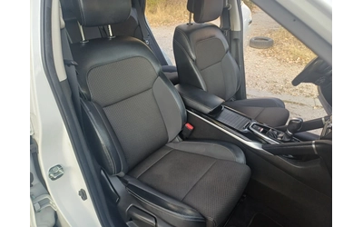 Renault Koleos 2.0 DCI - автомобили, коли, обяви за нови и употребявани 13