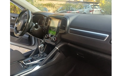 Renault Koleos 2.0 DCI - автомобили, коли, обяви за нови и употребявани 14