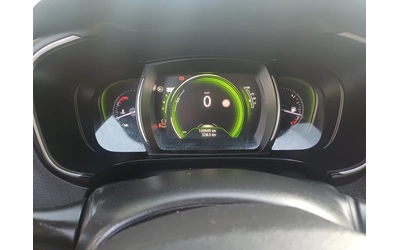 Renault Koleos 2.0 DCI - автомобили, коли, обяви за нови и употребявани 15