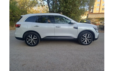 renault-koleos - 3