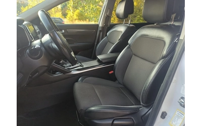 Renault Koleos 2.0 DCI - автомобили, коли, обяви за нови и употребявани 8