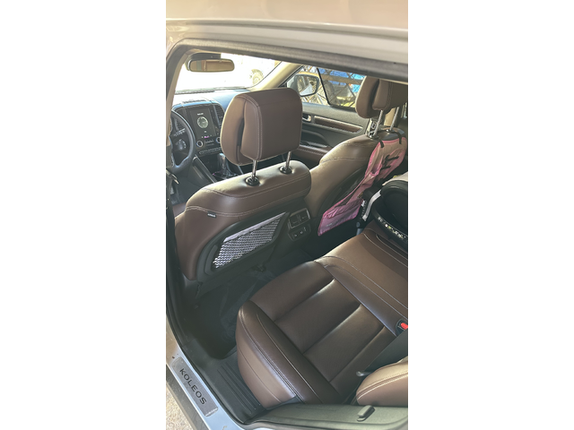 Renault Koleos HC - автомобили, коли, обяви за нови и употребявани 5