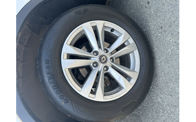 Renault Koleos HC - автомобили, коли, обяви за нови и употребявани 7