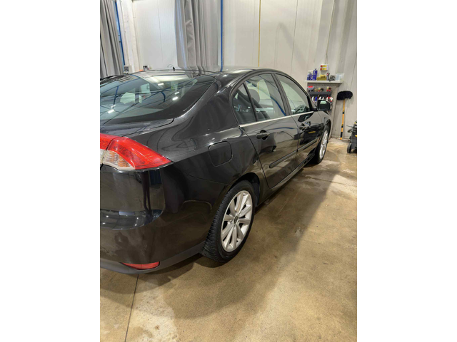 Renault Laguna 1.6 16V LPG - автомобили, коли, обяви за нови и употребявани 3