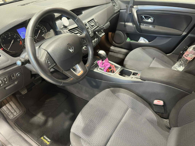 Renault Laguna 1.6 16V LPG - автомобили, коли, обяви за нови и употребявани 6