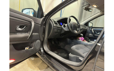 Renault Laguna 1.6 16V LPG - автомобили, коли, обяви за нови и употребявани 7