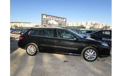 Renault Laguna 2.0DCI EURO4 - автомобили, коли, обяви за нови и употребявани 16