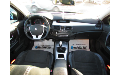 Renault Laguna 2.0DCI EURO4 - автомобили, коли, обяви за нови и употребявани 6