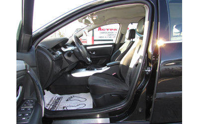 Renault Laguna 2.0DCI EURO4 - автомобили, коли, обяви за нови и употребявани 7