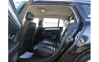 Renault Laguna 2.0DCI EURO4 - автомобили, коли, обяви за нови и употребявани 8