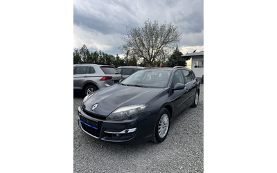 renault-laguna-2-0-dci - 0
