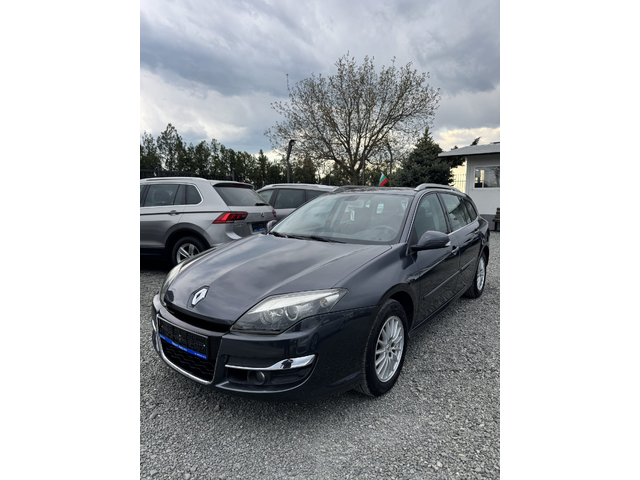 Renault Laguna 2.0 DCI - автомобили, коли, обяви за нови и употребявани 0
