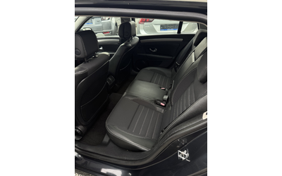 Renault Laguna 2.0 DCI - автомобили, коли, обяви за нови и употребявани 11
