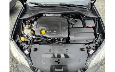 Renault Laguna 2.0 DCI - автомобили, коли, обяви за нови и употребявани 14