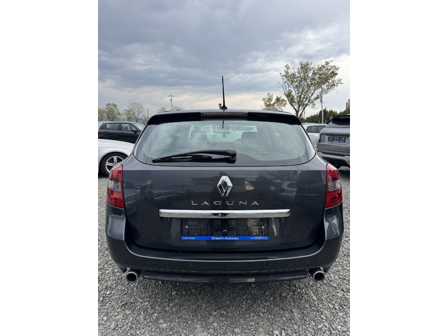 Renault Laguna 2.0 DCI - автомобили, коли, обяви за нови и употребявани 4