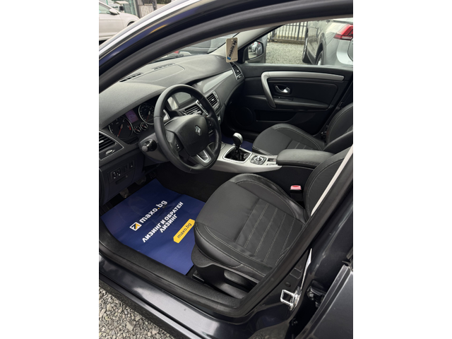Renault Laguna 2.0 DCI - автомобили, коли, обяви за нови и употребявани 7