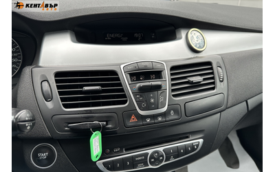 Renault Laguna 2.0d 147к.с. - автомобили, коли, обяви за нови и употребявани 10