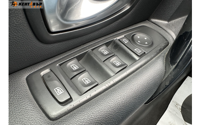 Renault Laguna 2.0d 147к.с. - автомобили, коли, обяви за нови и употребявани 12