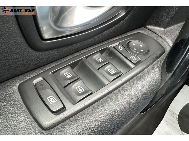 Renault Laguna 2.0d 147к.с. - автомобили, коли, обяви за нови и употребявани 12