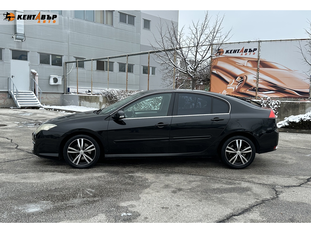 Renault Laguna 2.0d 147к.с. - автомобили, коли, обяви за нови и употребявани 1