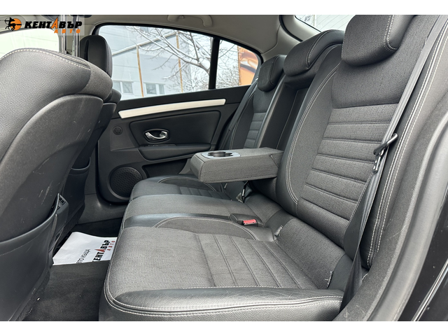 Renault Laguna 2.0d 147к.с. - автомобили, коли, обяви за нови и употребявани 7