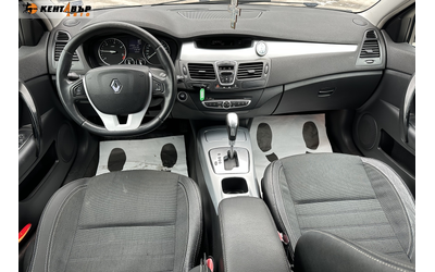 Renault Laguna 2.0d 147к.с. - автомобили, коли, обяви за нови и употребявани 8
