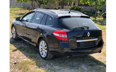 renault-laguna - 1