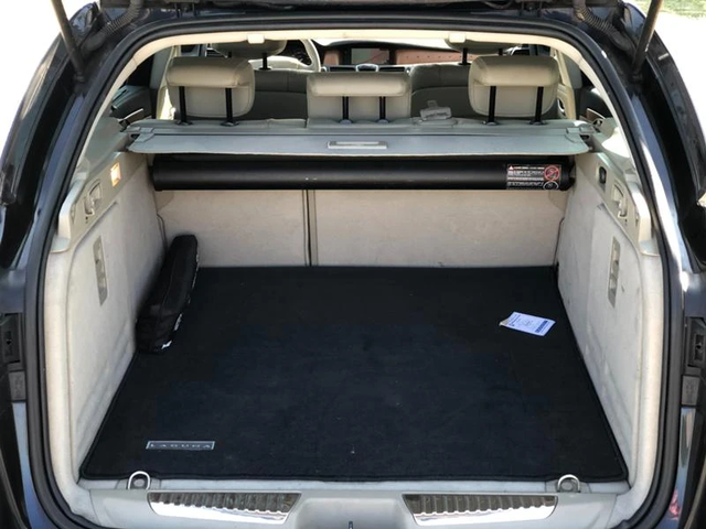 Renault Laguna 3.0DCi 235к.с. Automat  на части - автомобили, коли, обяви за нови и употребявани 5