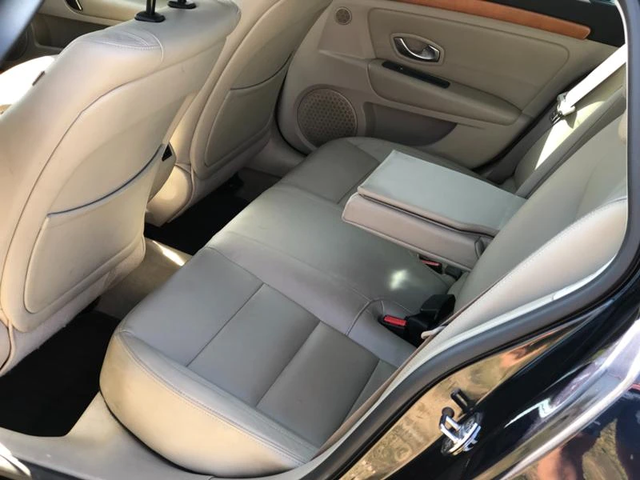 Renault Laguna 3.0DCi 235к.с. Automat  на части - автомобили, коли, обяви за нови и употребявани 6