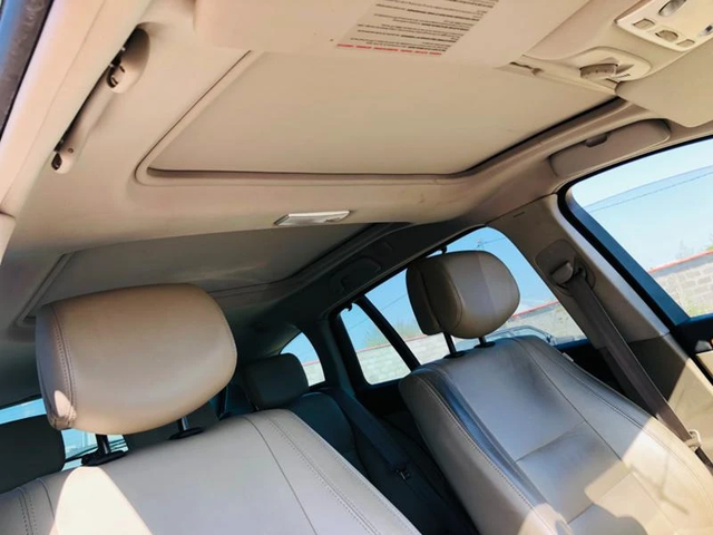 Renault Laguna 3.0DCi 235к.с. Automat  на части - автомобили, коли, обяви за нови и употребявани 9