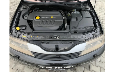 Renault Laguna - автомобили, коли, обяви за нови и употребявани 13