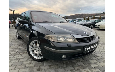 renault-laguna - 1