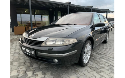 renault-laguna - 2