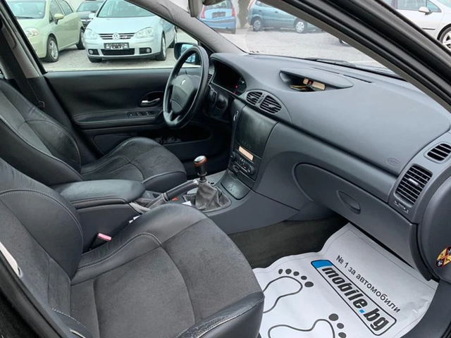 Renault Laguna - автомобили, коли, обяви за нови и употребявани 8