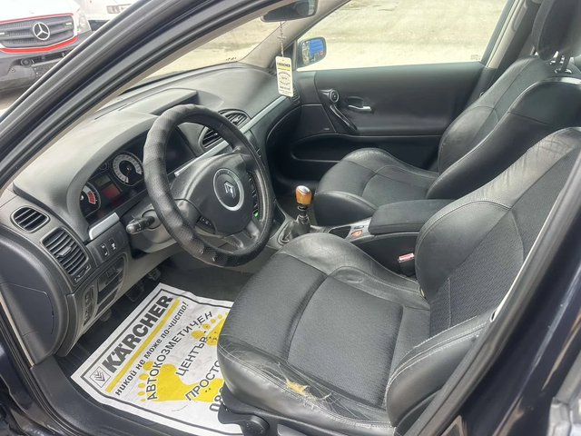 Renault Laguna - автомобили, коли, обяви за нови и употребявани 10